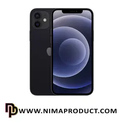 خرید گوشی موبایل اپل مدل آیفون iPhone 12 ظرفیت 256 گیگابایت - نیما پروداکت