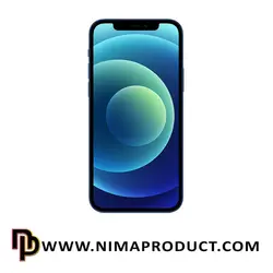 خرید گوشی موبایل اپل مدل آیفون iPhone 12 ظرفیت 256 گیگابایت - نیما پروداکت