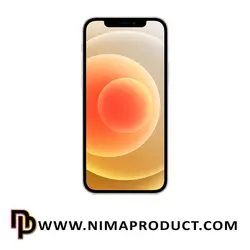 خرید گوشی موبایل اپل مدل آیفون iPhone 12 ظرفیت 256 گیگابایت - نیما پروداکت