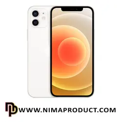 خرید گوشی موبایل اپل مدل آیفون iPhone 12 ظرفیت 256 گیگابایت - نیما پروداکت
