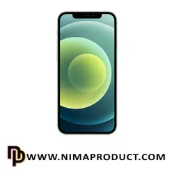 خرید گوشی موبایل اپل مدل آیفون iPhone 12 ظرفیت 256 گیگابایت - نیما پروداکت