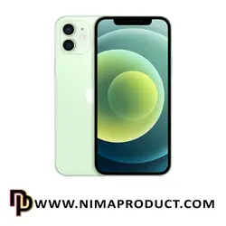 خرید گوشی موبایل اپل مدل آیفون iPhone 12 ظرفیت 256 گیگابایت - نیما پروداکت