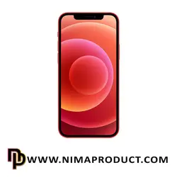 خرید گوشی موبایل اپل مدل آیفون iPhone 12 ظرفیت 256 گیگابایت - نیما پروداکت
