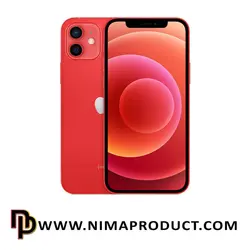خرید گوشی موبایل اپل مدل آیفون iPhone 12 ظرفیت 256 گیگابایت - نیما پروداکت