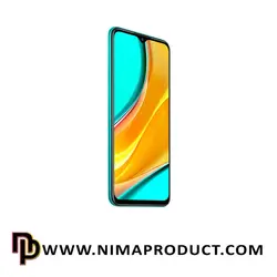 خرید گوشی موبایل شیائومی مدل ردمی Redmi 9 ظرفیت 64 گیگابایت - نیما پروداکت