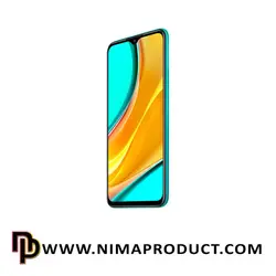 خرید گوشی موبایل شیائومی مدل ردمی Redmi 9 ظرفیت 64 گیگابایت - نیما پروداکت
