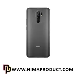 خرید گوشی موبایل شیائومی مدل ردمی Redmi 9 ظرفیت 64 گیگابایت - نیما پروداکت