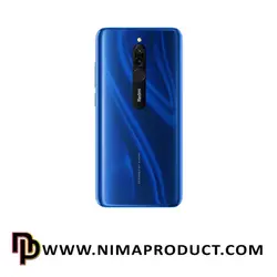خرید گوشی موبایل شیائومی مدل ردمی Redmi 8 ظرفیت 32 گیگابایت - نیما پروداکت