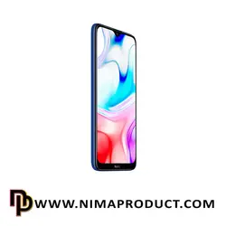 خرید گوشی موبایل شیائومی مدل ردمی Redmi 8 ظرفیت 32 گیگابایت - نیما پروداکت