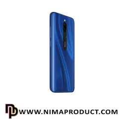 خرید گوشی موبایل شیائومی مدل ردمی Redmi 8 ظرفیت 32 گیگابایت - نیما پروداکت