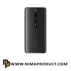 خرید گوشی موبایل شیائومی مدل ردمی Redmi 8 ظرفیت 32 گیگابایت - نیما پروداکت