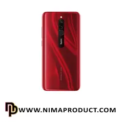 خرید گوشی موبایل شیائومی مدل ردمی Redmi 8 ظرفیت 32 گیگابایت - نیما پروداکت