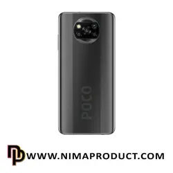 خرید گوشی موبایل شیائومی مدل Poco X3 NFC ظرفیت 128 گیگابایت - نیما پروداکت