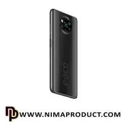 خرید گوشی موبایل شیائومی مدل Poco X3 NFC ظرفیت 128 گیگابایت - نیما پروداکت