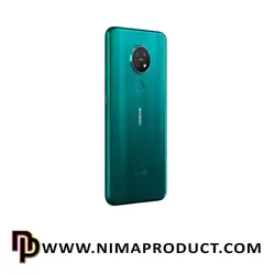 خرید گوشی موبایل نوکیا Nokia 7.2 ظرفیت 128/6 گیگابایت - نیما پروداکت