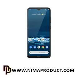 قیمت و خرید گوشی موبایل نوکیا Nokia 5.3 ظرفیت 64/6 گیگابایت - نیما پروداکت