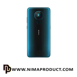 قیمت و خرید گوشی موبایل نوکیا Nokia 5.3 ظرفیت 64/6 گیگابایت - نیما پروداکت