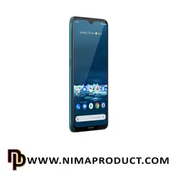 قیمت و خرید گوشی موبایل نوکیا Nokia 5.3 ظرفیت 64/6 گیگابایت - نیما پروداکت