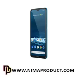 قیمت و خرید گوشی موبایل نوکیا Nokia 5.3 ظرفیت 64/6 گیگابایت - نیما پروداکت