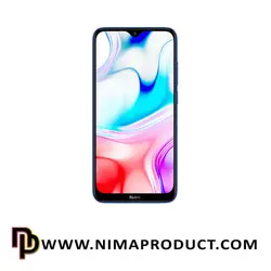 خرید گوشی موبایل شیائومی مدل ردمی Redmi 8 ظرفیت 64 گیگابایت - نیما پروداکت