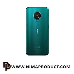 قیمت و خرید گوشی موبایل نوکیا Nokia 7.2 ظرفیت 128/4 گیگابایت - نیما پروداکت