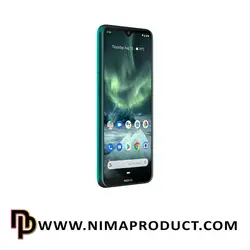 قیمت و خرید گوشی موبایل نوکیا Nokia 7.2 ظرفیت 128/4 گیگابایت - نیما پروداکت