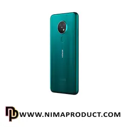 قیمت و خرید گوشی موبایل نوکیا Nokia 7.2 ظرفیت 128/4 گیگابایت - نیما پروداکت