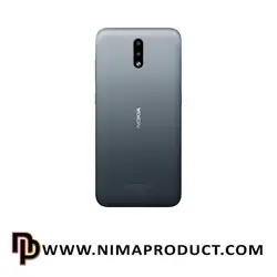 خرید گوشی موبایل نوکیا Nokia 2.3 ظرفیت 32 گیگابایت - نیما پروداکت