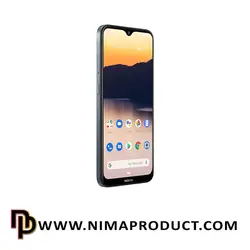 خرید گوشی موبایل نوکیا Nokia 2.3 ظرفیت 32 گیگابایت - نیما پروداکت