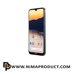 خرید گوشی موبایل نوکیا Nokia 2.3 ظرفیت 32 گیگابایت - نیما پروداکت