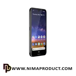 خرید گوشی موبایل نوکیا Nokia 2.2 ظرفیت 16 گیگابایت - نیما پروداکت