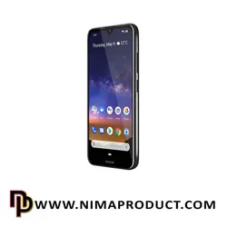 خرید گوشی موبایل نوکیا Nokia 2.2 ظرفیت 16 گیگابایت - نیما پروداکت