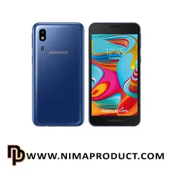 خرید گوشی موبایل سامسونگ مدل گلکسی Galaxy A2 Core ظرفیت 16 گیگابایت - نیما پروداکت