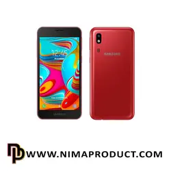 خرید گوشی موبایل سامسونگ مدل گلکسی Galaxy A2 Core ظرفیت 16 گیگابایت - نیما پروداکت