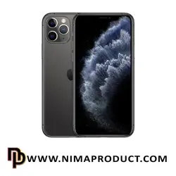 خرید گوشی موبایل اپل مدل آیفون iPhone 11 Pro Max ظرفیت 256 گیگابایت - نیما پروداکت