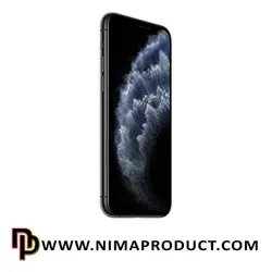 خرید گوشی موبایل اپل مدل آیفون iPhone 11 Pro Max ظرفیت 256 گیگابایت - نیما پروداکت