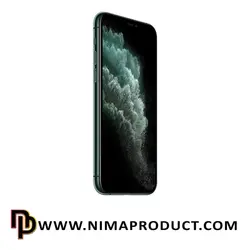 خرید گوشی موبایل اپل مدل آیفون iPhone 11 Pro Max ظرفیت 256 گیگابایت - نیما پروداکت