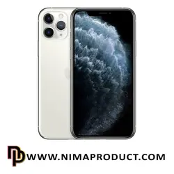 خرید گوشی موبایل اپل مدل آیفون iPhone 11 Pro Max ظرفیت 256 گیگابایت - نیما پروداکت