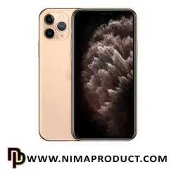 خرید گوشی موبایل اپل مدل آیفون iPhone 11 Pro Max ظرفیت 256 گیگابایت - نیما پروداکت