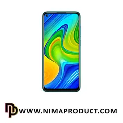 خرید گوشی موبایل شیائومی مدل ردمی Redmi Note 9 ظرفیت 64/3 گیگابایت - نیما پروداکت