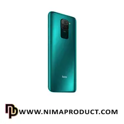 خرید گوشی موبایل شیائومی مدل ردمی Redmi Note 9 ظرفیت 64/3 گیگابایت - نیما پروداکت