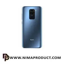 خرید گوشی موبایل شیائومی مدل ردمی Redmi Note 9 ظرفیت 64/3 گیگابایت - نیما پروداکت
