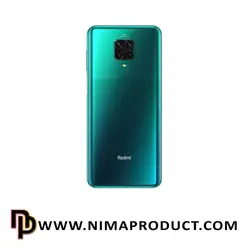 خرید گوشی موبایل شیائومی مدل ردمی Redmi Note 9 Pro ظرفیت 128/6 گیگابایت - نیما پروداکت