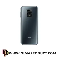 خرید گوشی موبایل شیائومی مدل ردمی Redmi Note 9 Pro ظرفیت 128/6 گیگابایت - نیما پروداکت