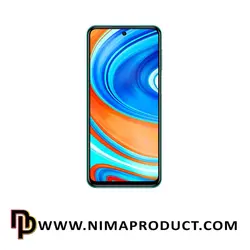 خرید گوشی موبایل شیائومی مدل ردمی Redmi Note 9S ظرفیت 128/6 گیگابایت - نیما پروداکت