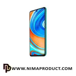خرید گوشی موبایل شیائومی مدل ردمی Redmi Note 9S ظرفیت 128/6 گیگابایت - نیما پروداکت