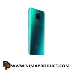 خرید گوشی موبایل شیائومی مدل ردمی Redmi Note 9S ظرفیت 128/6 گیگابایت - نیما پروداکت