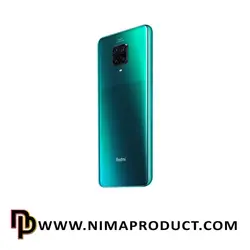 خرید گوشی موبایل شیائومی مدل ردمی Redmi Note 9S ظرفیت 128/6 گیگابایت - نیما پروداکت
