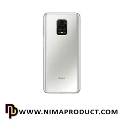 خرید گوشی موبایل شیائومی مدل ردمی Redmi Note 9S ظرفیت 128/6 گیگابایت - نیما پروداکت