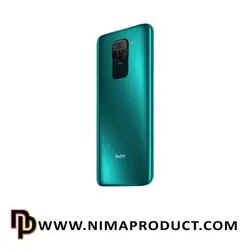 خرید گوشی موبایل شیائومی مدل ردمی Redmi Note 9 ظرفیت 128/4 گیگابایت - نیما پروداکت